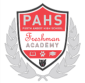 Freeshman Logo 